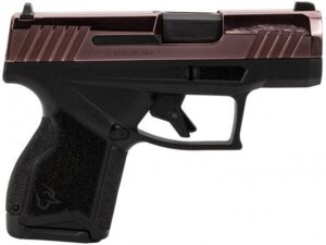 Taurus GX4 Micro-Compact Frame 9