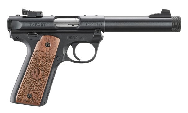 Mark IV 22/45 Collector's Series