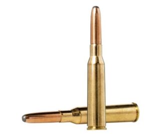 Norma Dedicated Whitetail 7.7Jap