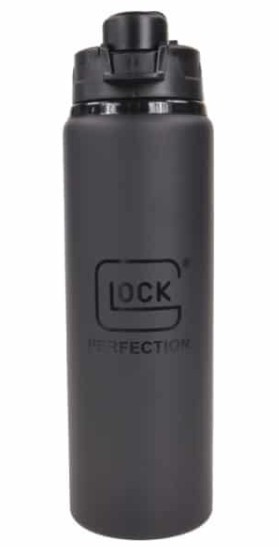GLOCK PERFECTION WATER BOTTLE