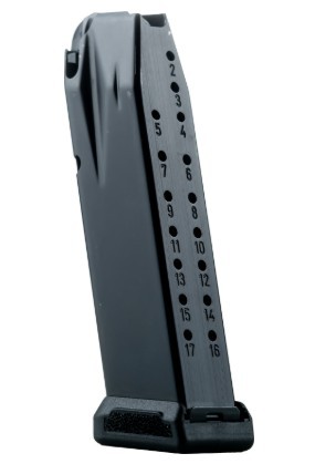 Century Arms MA2373 17+1 9mm