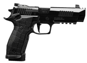 P226 XFive Reserve Collection