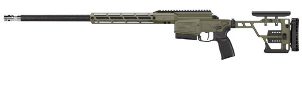 SIG SAUER Cross Sawtooth 6.5 PRC