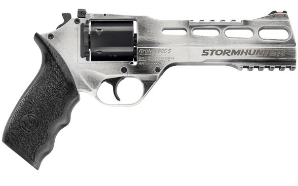 Rhino 60DS Limited Edition 357