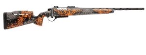 Seekins Havak PH3 6.5 PRC