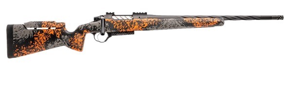 Seekins Havak PH3 6.5 PRC