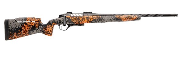 Seekins Havak PH3 6.5 PRC