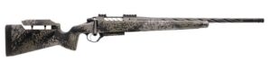 Seekins Havak PH3 7mm PRC 22" Bl