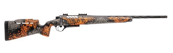Seekins Havak PH3 300 Win Mag