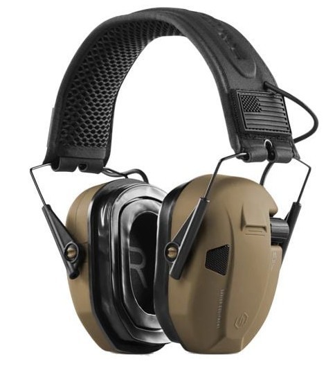 Savior Apollo Electronic Ear Pro