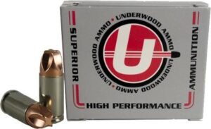 9MM LUGER 90GR. XTREME DEFENDER