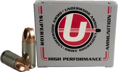 9MM LUGER 90GR. XTREME DEFENDER