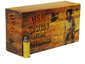 HSM COWBOY ACTION 45-70 405 GR