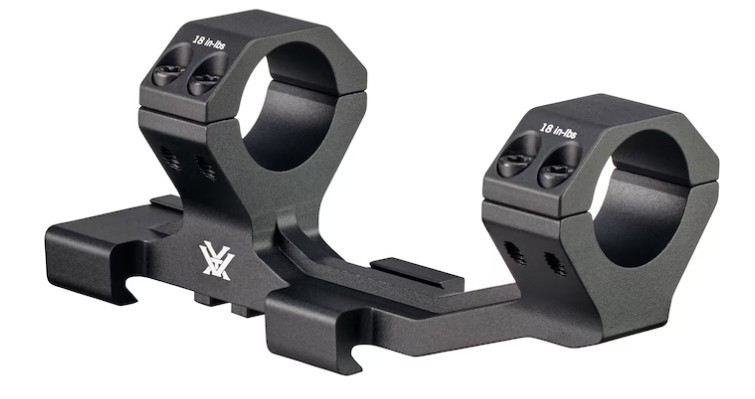 Vortex Sport Cantilever Mount