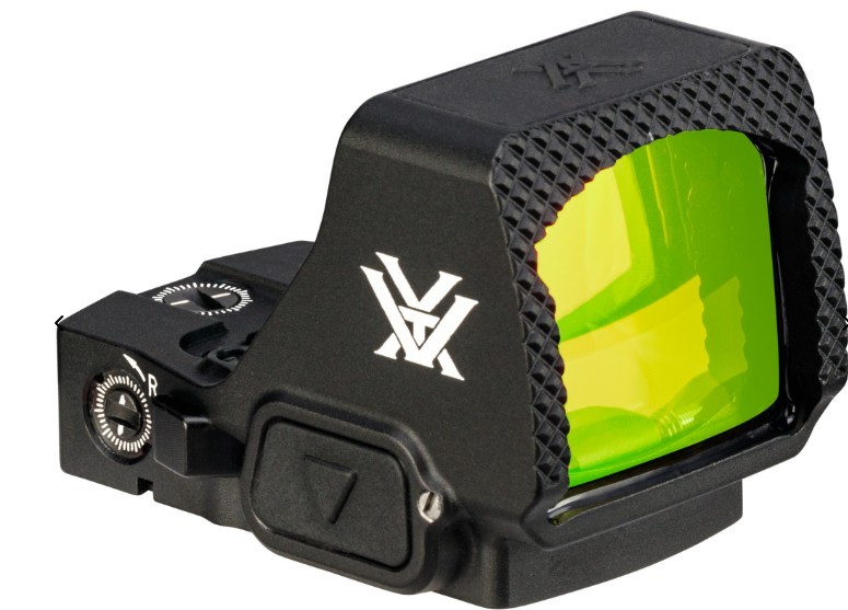 Vortex Defender-XL 3 MOA Green