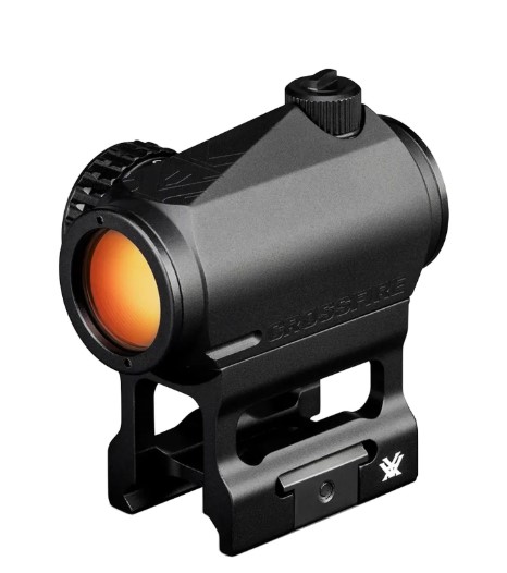 VORTEX CROSSFIRE GREEN DOT