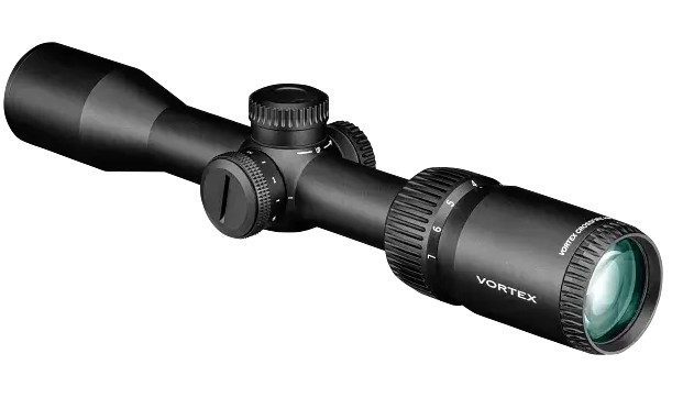 Vortex Crossfire HD 2-7x32