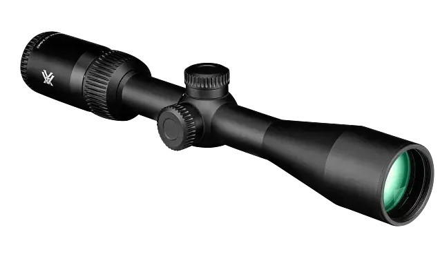 Vortex Crossfire HD 3-9x40