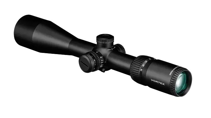 Vortex Crossfire HD 6-18x50