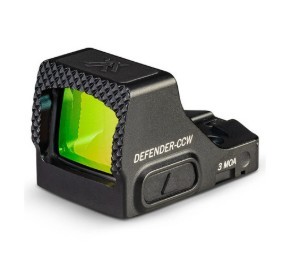 Vortex Defender-CCW Micro Green