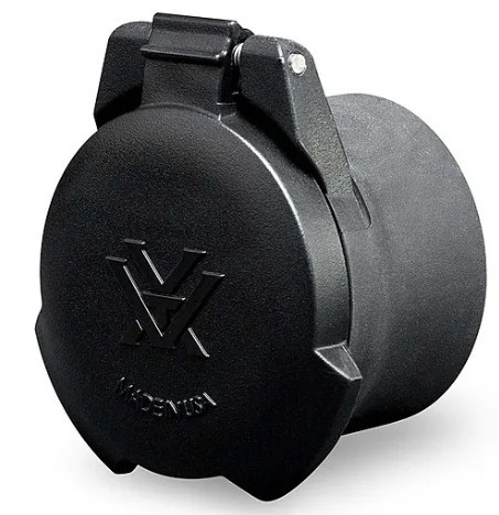 Vortex Defender Flip Cap