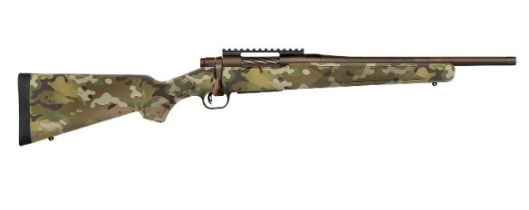 Patriot Compact 308 Win