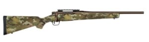 Patriot Compact 6.5 Creedmoor