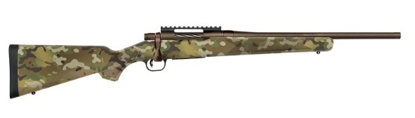 Patriot Compact 6.5 Creedmoor