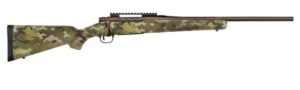 Mossberg Patriot Compact 7mm PRC