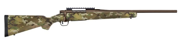 Mossberg Patriot Compact 7mm PRC