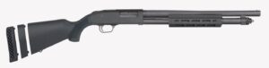 Mossberg 590A1 12 Gauge Pump