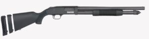 Mossberg 590S 12 Gauge Pump
