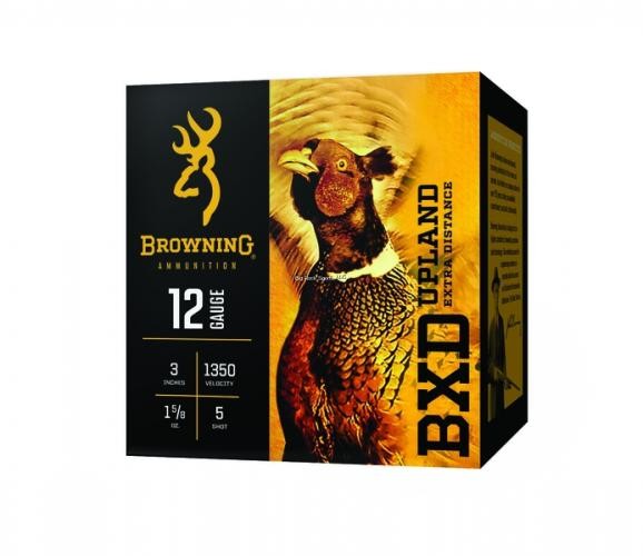 BXD Upland 20Gauge