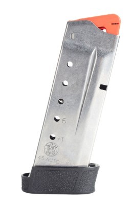 Smith & Wesson M&P Shield 7rd