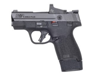 M&P Shield Plus Bundle Micro 9MM