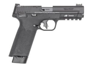 M&P 22x Full Size Frame 22 LR