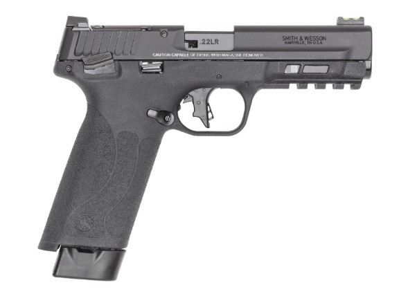 M&P 22x Full Size Frame 22 LR