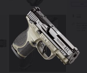 M&P®9 M2.0 METAL COMPACT