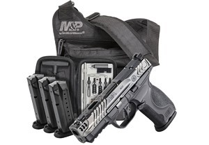 S&W M&P 2.0 Metal BUNDLE