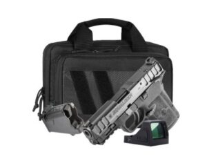 S&W Equalizer Bundle, 9mm