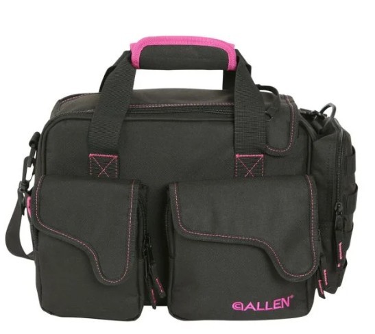 Allen Company Dolores Womens Bag