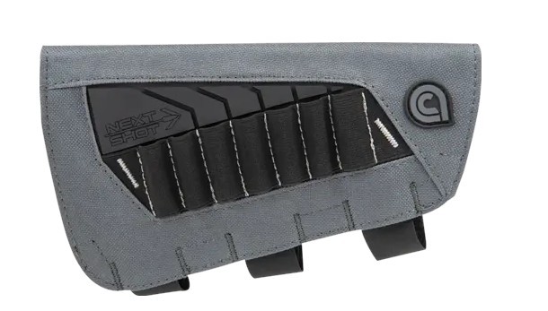Next Shot Cartridge Carrier