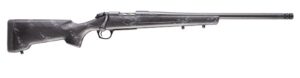 Bergara B-14 Cima CF 22-250