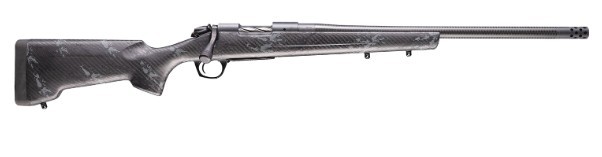 Bergara B-14 Cima CF 22-250