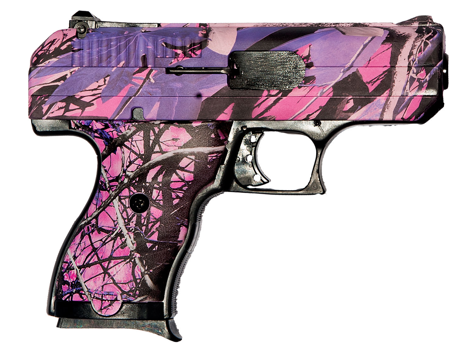 HI-POINT CF 380 ACP