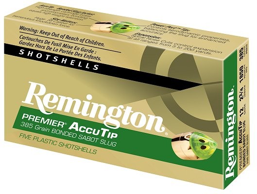 REMINGTON Premier AccuTip 20GA