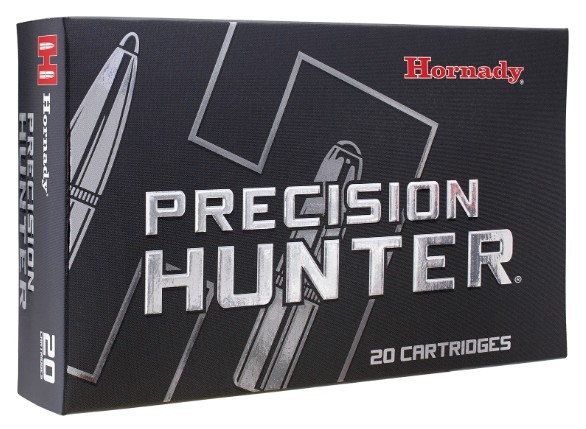 Precision Hunter 25Creedmoor