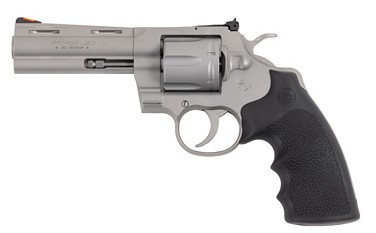 Colt Python DA/SA 357/38