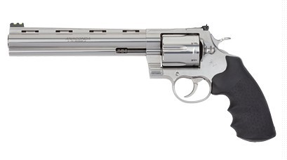 Colt Anaconda Target 44 Magnum