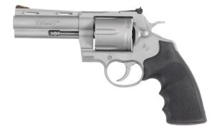 Colt's Anaconda 44Magnum 4.25"